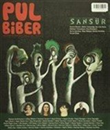 Pul Biber Dergisi Sayı :2 Kasım 2015