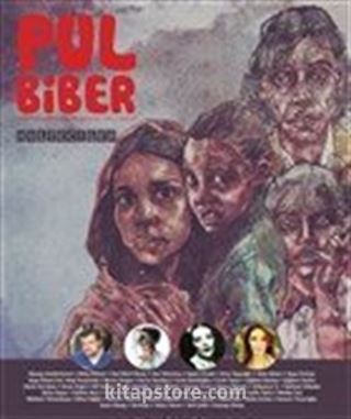 Pul Biber Dergisi Sayı :3 Aralık 2015