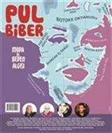 Pul Biber Dergisi Sayı :4 Ocak 2016