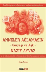 Anneler Ağlamasın