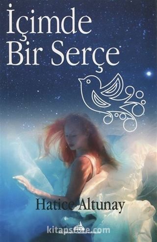 İçimde Bir Serçe