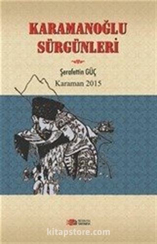 Karamanoğlu Sürgünleri