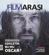 Filmarası Aylık Sinema Dergisi Sayı:55 Şubat 2016