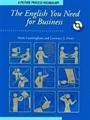 The English You Need for Business +Cd