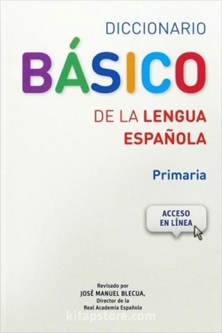 Diccionario Basico de la Lengua Espanola