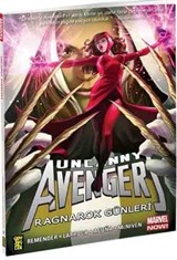 Uncanny Avengers - Ragnarok Günleri