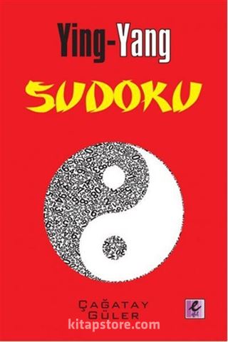 Ying-Yang Sudoku