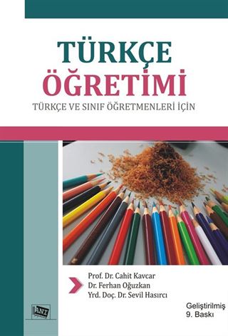 Türkçe Öğretimi