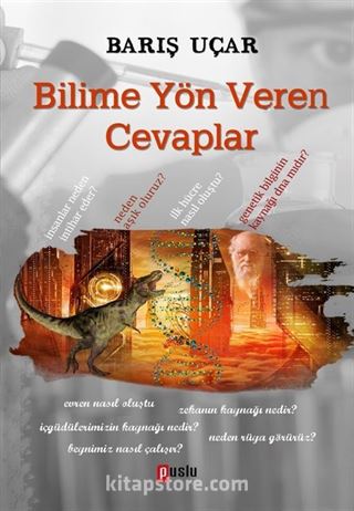 Bilime Yön Veren Cevaplar