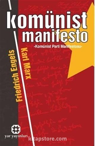 Komünist Manifesto