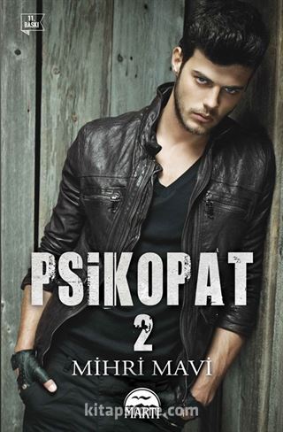 Psikopat 2 (Ciltli)