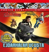 Dreamworks Dragons / Ejderhalar Uçuşta