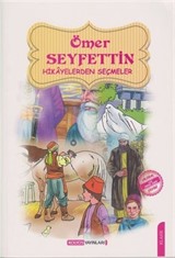 Ömer Seyfettin Hikayelerinden Seçmeler