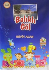 Balıklı Göl