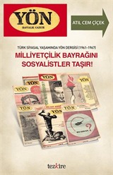 Milliyetçilik Bayrağını Sosyalistler Taşır