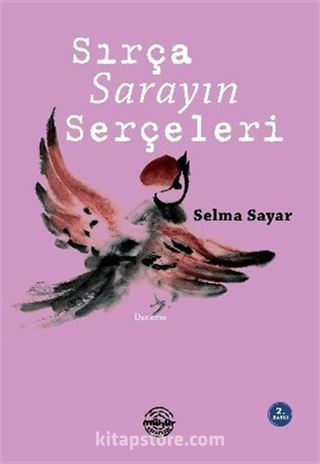 Sırça Sarayın Serçeleri