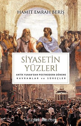 Siyasetin Yüzleri