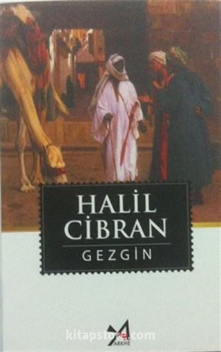 Gezgin