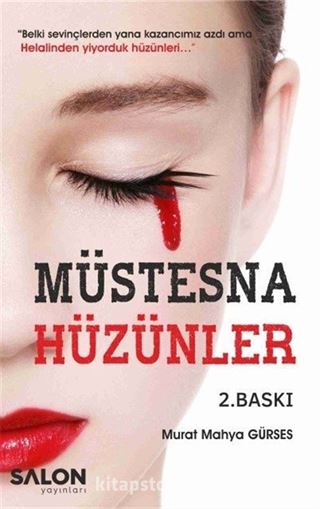 Müstesna Hüzünler