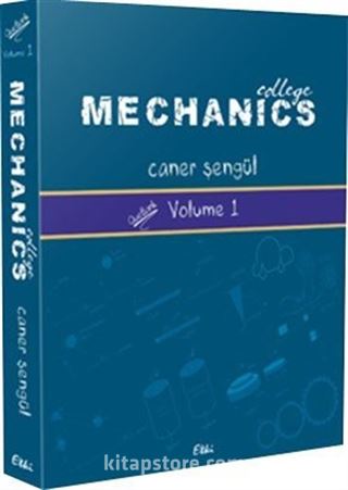 College Mechanics Quebank Volume 1