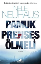 Pamuk Prenses Ölmeli