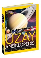 National Geographic Kids Uzay Ansiklopedisi