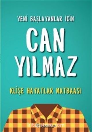 Klişe Hayatlar Matbaası