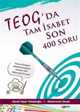 TEOG'da Tam İsabet Son 400 Soru