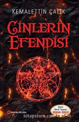 Cinlerin Efendisi