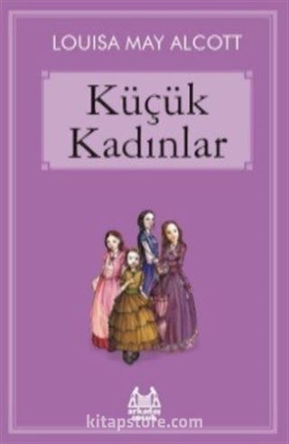 Küçük Kadınlar