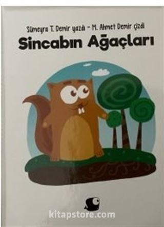 Sincabın Ağaçları