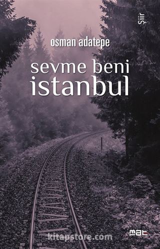 Sevme Beni İstanbul