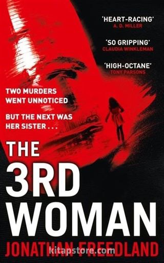 The 3rd Woman