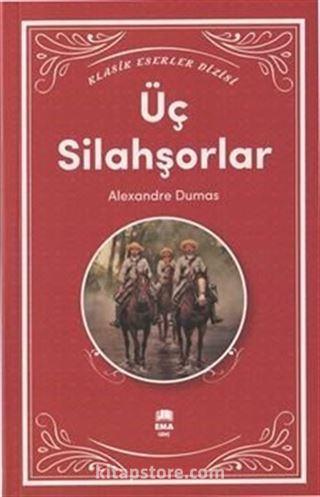 Üç Silahşörler