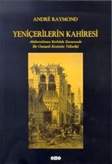 Yeniçerilerin Kahiresi