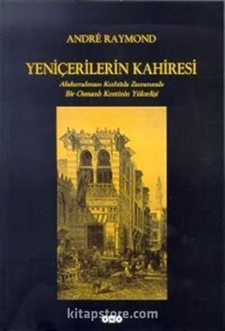 Yeniçerilerin Kahiresi