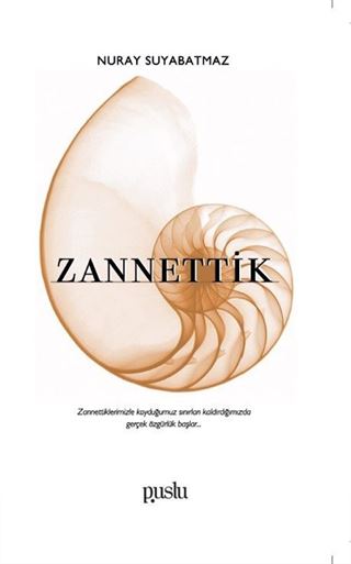 Zannettik