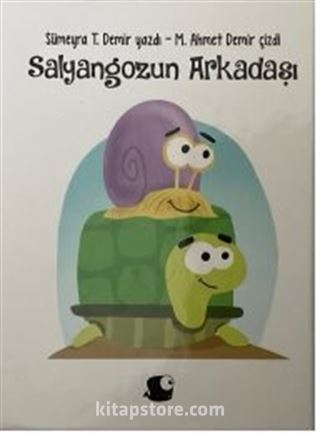 Salyangozun Arkadaşı