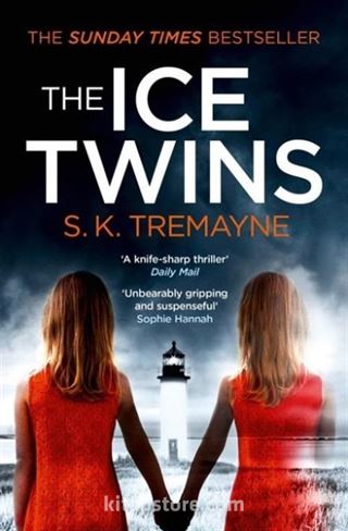 The Ice Twins