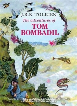 The Adventures of Tom Bombadil