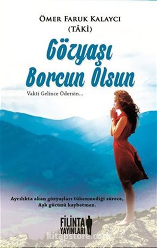 Gözyaşı Borcun Olsun