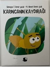 Karıncanın Kaydırağı