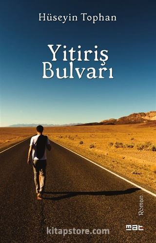 Yitiriş Bulvarı