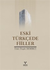 Eski Türkçede Fiiller