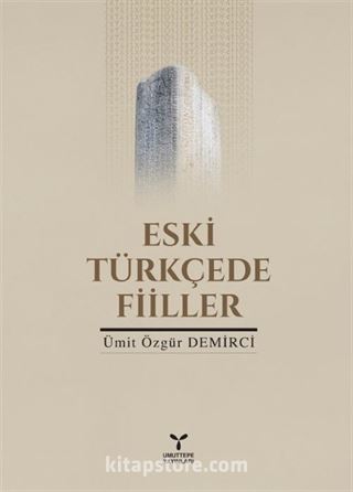 Eski Türkçede Fiiller