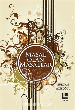 Masal Olan Masallar