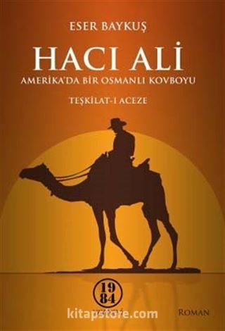 Hacı Ali