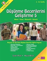 Düşünme Becerilerini Geliştirme 5