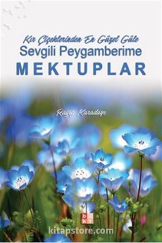 Sevgili Peygamberime Mektuplar