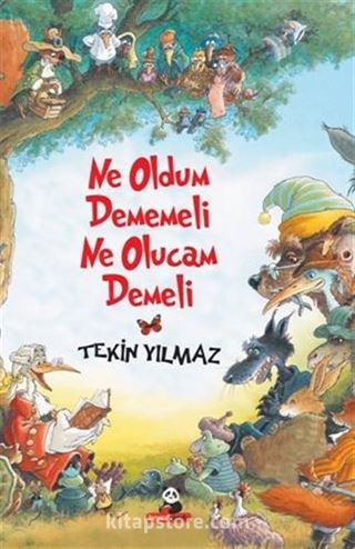 Ne Oldum Dememeli Ne Olucam Demeli